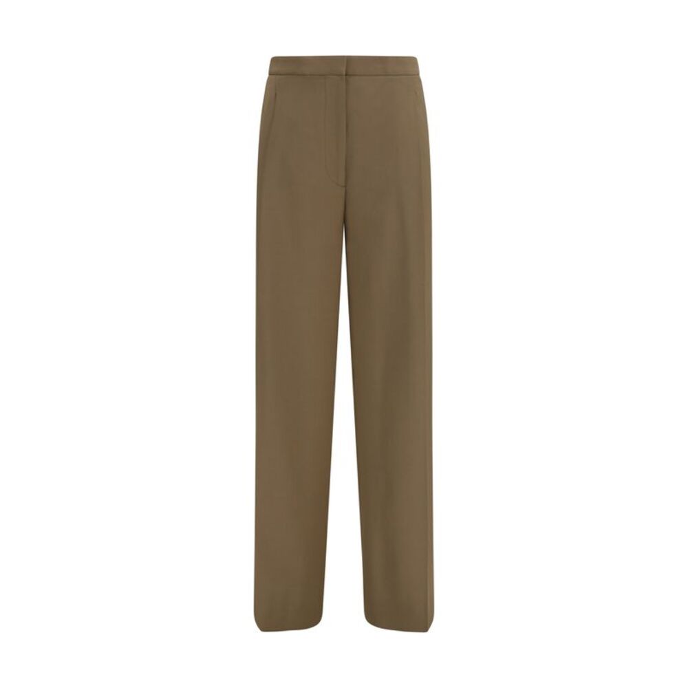 Lardini Women Pleated Pants